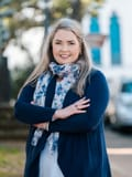 Minette van der Merwe