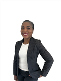 Mercy Vilakazi