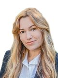Nicola Stuart