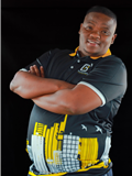 Tshepiso Molamu