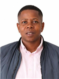 Zamokuhle Nkosi