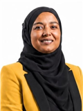 Sumaya Hoosen