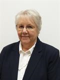 Anita Wolf
