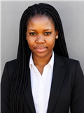 Sheron Nemaembeni