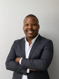Sbusile McHiza
