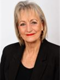 Marietjie Jacobs