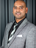 Eugene Naidoo