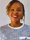 Nompumelelo Lembethe