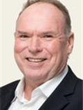Geoff Blizard