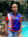 Peacefull Makamo