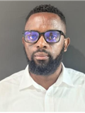 Percy Matlhakgane