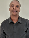 Katlego Diphoko