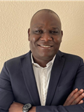 Naboth Mavunganidze