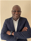 Naboth Mavunganidze
