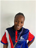 Nokwethemba Ntombela