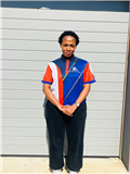 Dimakatso Matjie