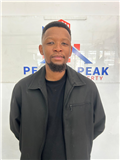 Given Mathunyane