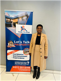 Thetshelesani Mutengwe