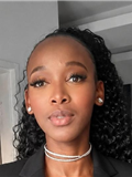 Tshegofatso Kopano Mathebula