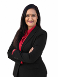 Pamela Govinder