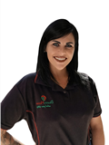 Nadine Raper