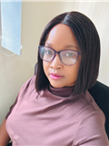 Nina Zuma