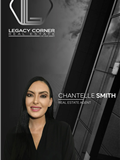 Chantelle Smith