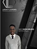 Neo Mokubung