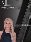 Samayne Davenhill
