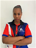 Sinqobile Radebe
