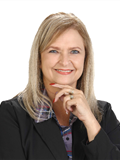 Maria du Preez
