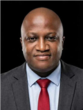 Tshepo Tshehla
