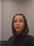 Tsholofelo Masobe