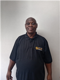 Aubrey Molotsi