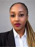 Thembi Mokoena
