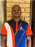 Steven Baloyi
