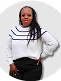 Mihloti Nkuna