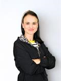 Danette Marais