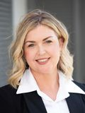 Anchen van der Merwe
