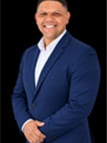 Reggie Adams