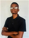 Amos Mudau