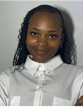 Nolwazi Dlamini