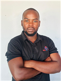 Lawrence Mathwane