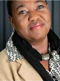 Tracia Moganedi