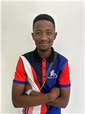 Solomon Mokoena