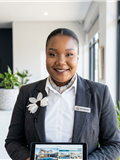 Zena Mathaba