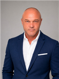 Aj Liebenberg