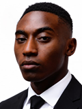 Joshua Lukunku