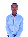 Donovan van Wyk