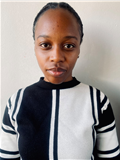 Keitumetse Mokhomo